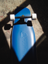 Nothing But Free - Freestyle 43.5(Blue) 43.5"